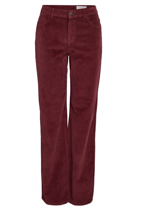 Noisy may nmyolanda nw wide leg corduroy noos